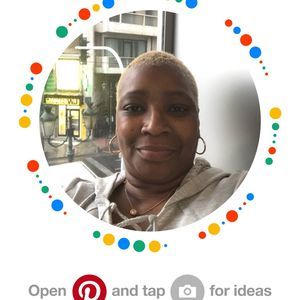 Meet your Posher, Barbara t